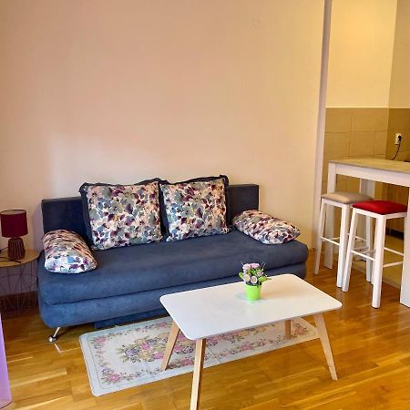 Naki Apartments Podgorica Luaran gambar