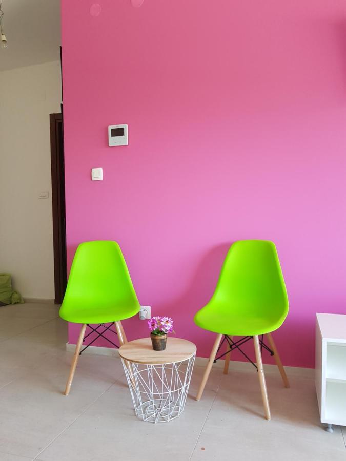 Naki Apartments Podgorica Luaran gambar