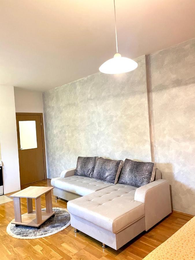 Naki Apartments Podgorica Luaran gambar