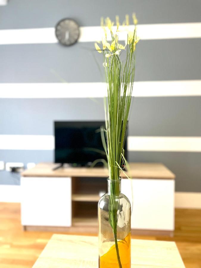 Naki Apartments Podgorica Luaran gambar