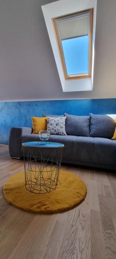 Naki Apartments Podgorica Luaran gambar