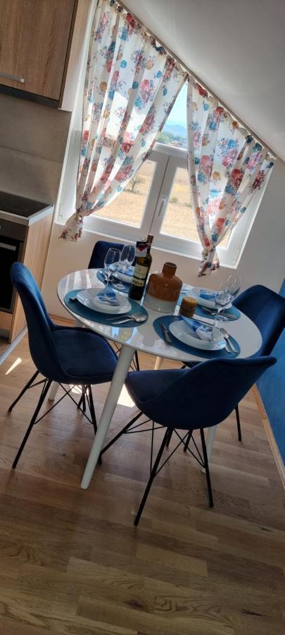 Naki Apartments Podgorica Luaran gambar